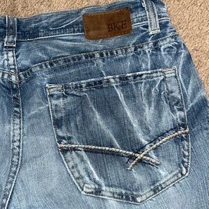 BKE Marshall/Tyler Jeans